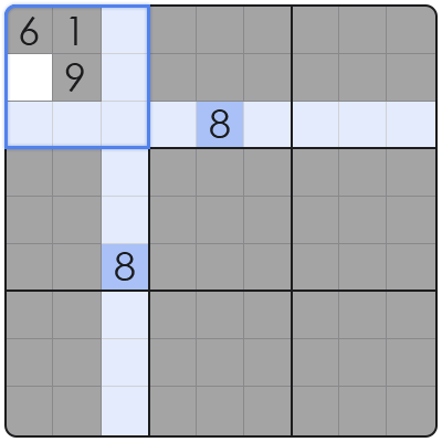 sudoku tips advanced